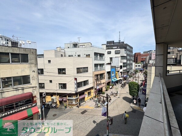 ヒューリック浅草一丁目の物件内観写真